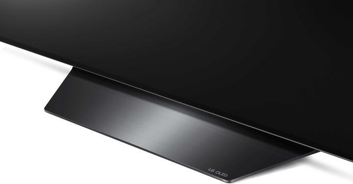 Actual product image LG OLED55B9S (55", OLED, 4K, 2020)