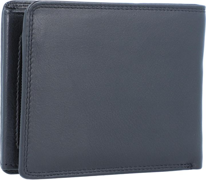 Actual product image Braun Büffel Wallet Golf Edition 90335 Wallet