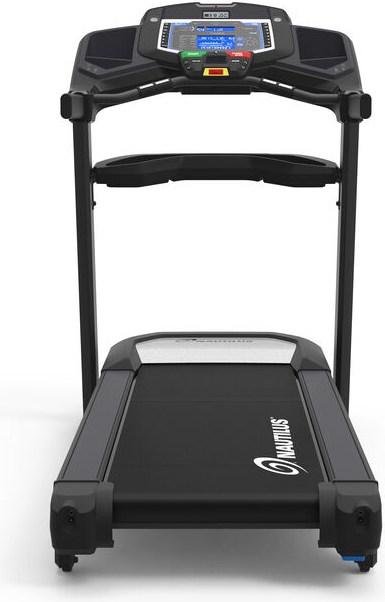 Actual product image Nautilus T626 Treadmill