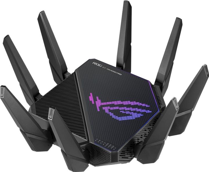 Image du produit ASUS Routeur WL GT-AX11000 Pro AiMesh