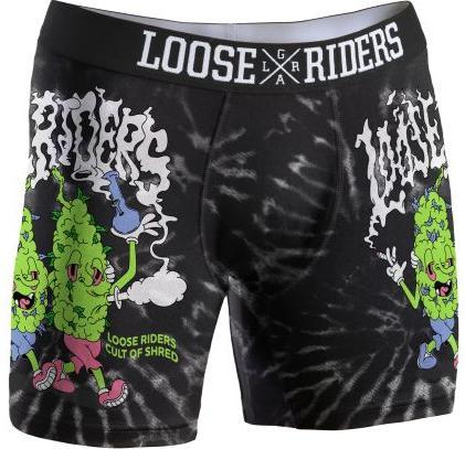Produktbild Loose Riders Sport Boxer Brief (2-Pack Set) (L, 2er Pack)