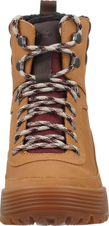 Actual product image Clarks Stiefelette (37.5)
