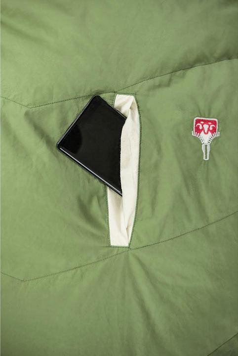 Produktbild Grüezi Bag Biopod DownWool Nature Comfort (215 cm)
