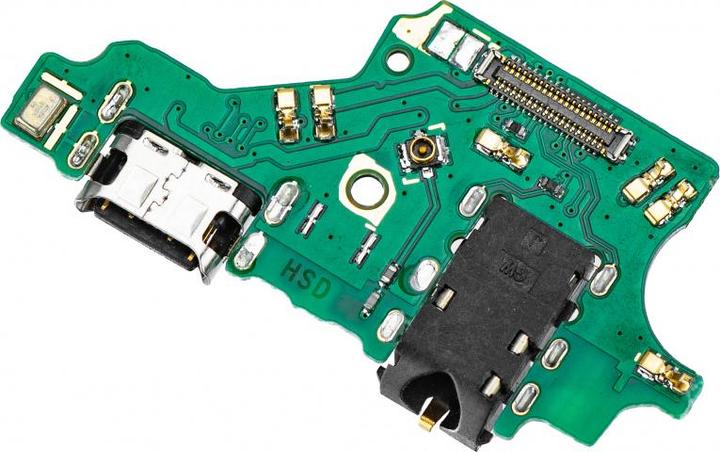 Immagine prodotto Huawei Ladeanschluss Flex für P20 Lite, Pulled (Grade A)