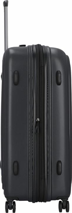 Actual product image Mandarina Duck Logoduck+ 4-wheel trolley 75 cm (103 l, L (90 - 115l))
