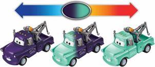 Produktbild Mattel Cars Color Changers