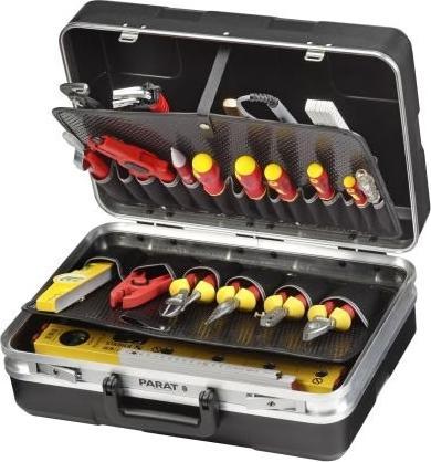 Produktbild Parat Universal Werkzeugkoffer unbes (1 Teile)