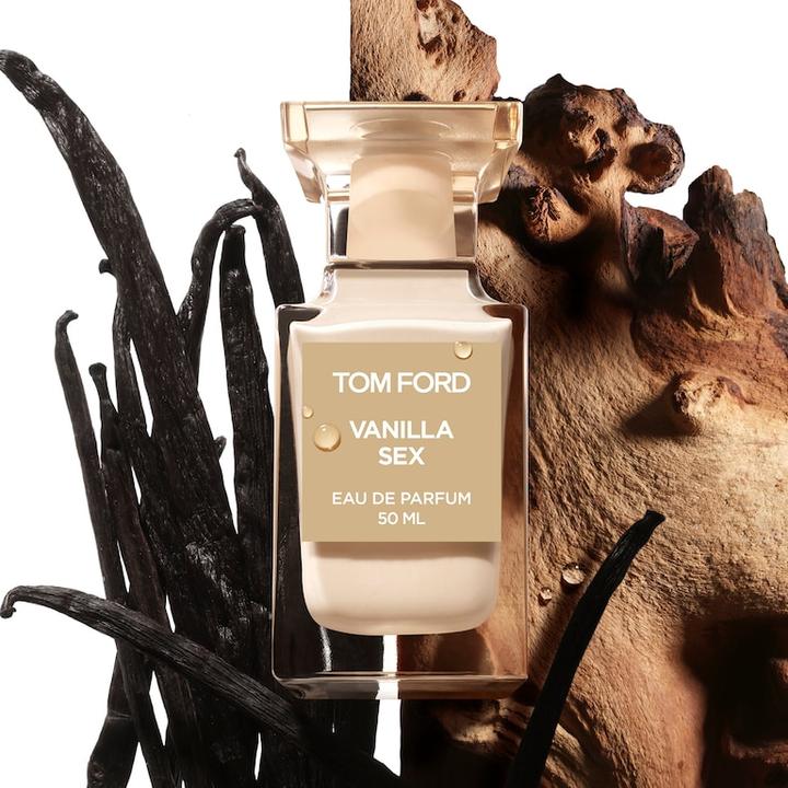 Actual product image Tom Ford Vanilla Sex Eau de Parfum (Eau de parfum, 50 ml)