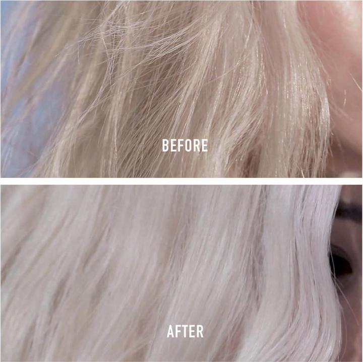 Immagine prodotto Kérastase Blond Absolu Bain Ultra-Violet (250 ml, Shampoo liquido)