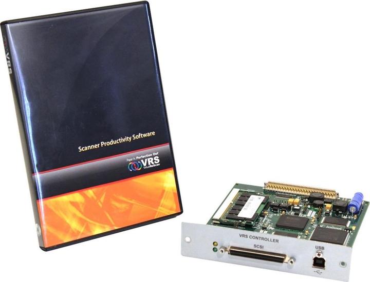 Produktbild Canon Kofax CGA-Board inkl. VRS