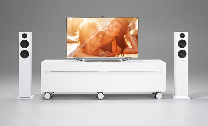 Produktbild Audio Pro Addon T20 (1 Paar, 120 W)