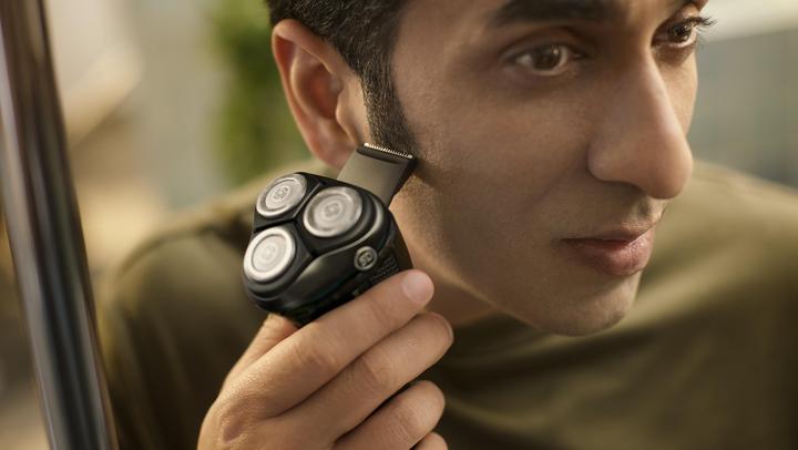 Productafbeelding Philips Scheerapparaat