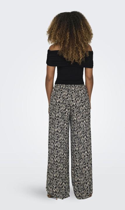 Actual product image Only Regular fit off the shoulder top Top Top (L)