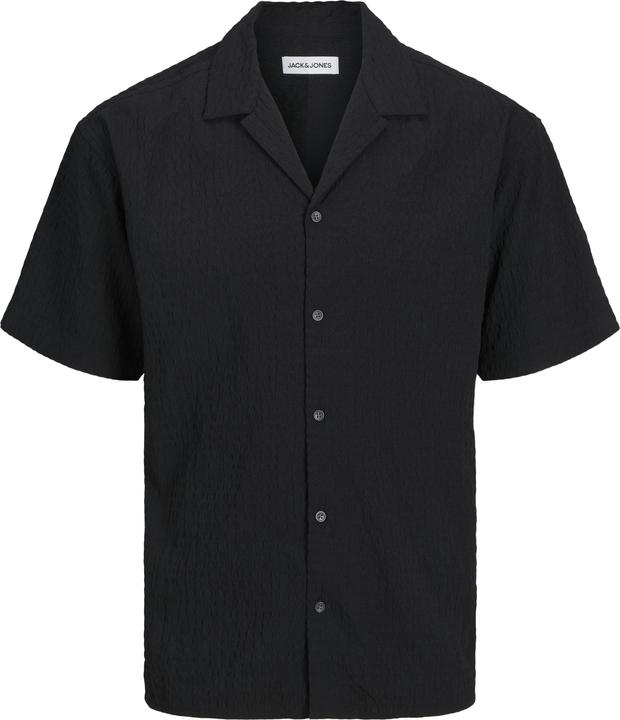 Jack & Jones Relaxed Fit Hemd Hemd (S)