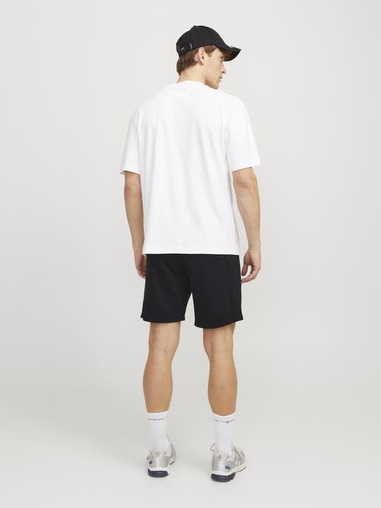 Produktbild Jack & Jones Jpstgordon Star Jj Sweat Shorts Srt Sn (XL)