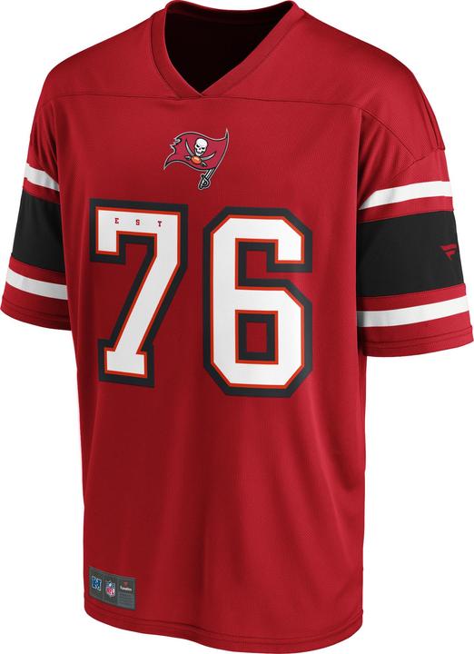 Fanatics Tampa Bay Buccaneers Foundation Supporters Jersey S