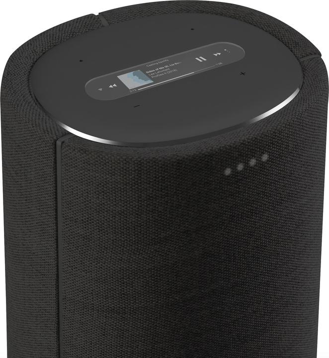 Image du produit Harman/Kardon Citation Tower (1 paire, 400 W)
