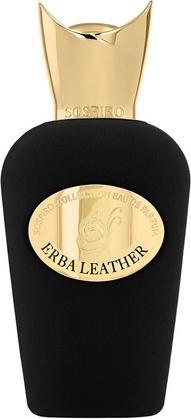 Actual product image Sospiro Perfume Ebra Leather (Eau de parfum, 100 ml)