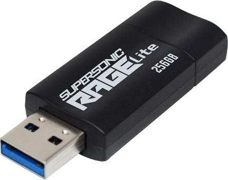 Immagine prodotto Patriot Supersonic Rage Lite (256 GB, USB-A)