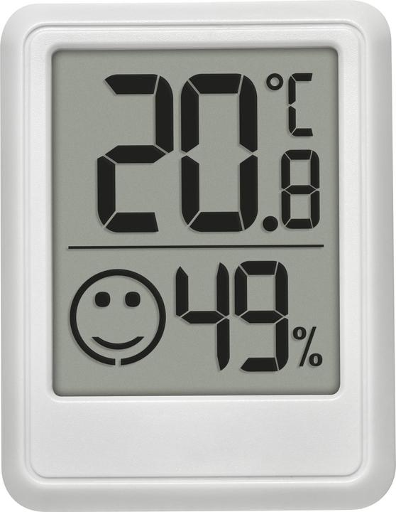 Produktbild TFA Digitales Thermo-Hygrometer