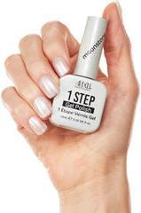 Immagine prodotto Ardell 1 Step Gel Polish Moonstone 10 ml (Pietra lunare, Smalto per unghie effetto gel)