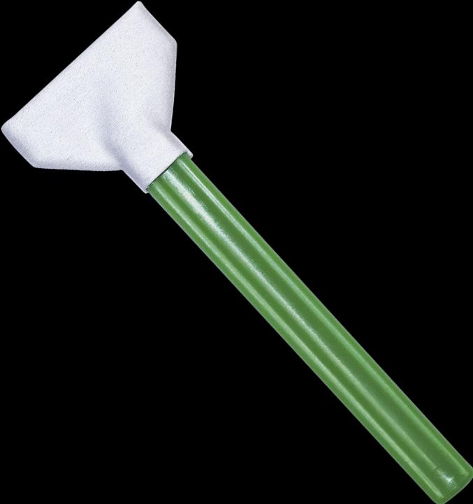 Actual product image Visible Dust Swabs Digital Back