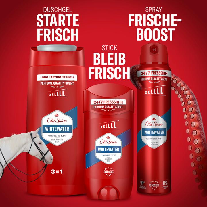 Immagine prodotto Old Spice Whitewater (Stick)