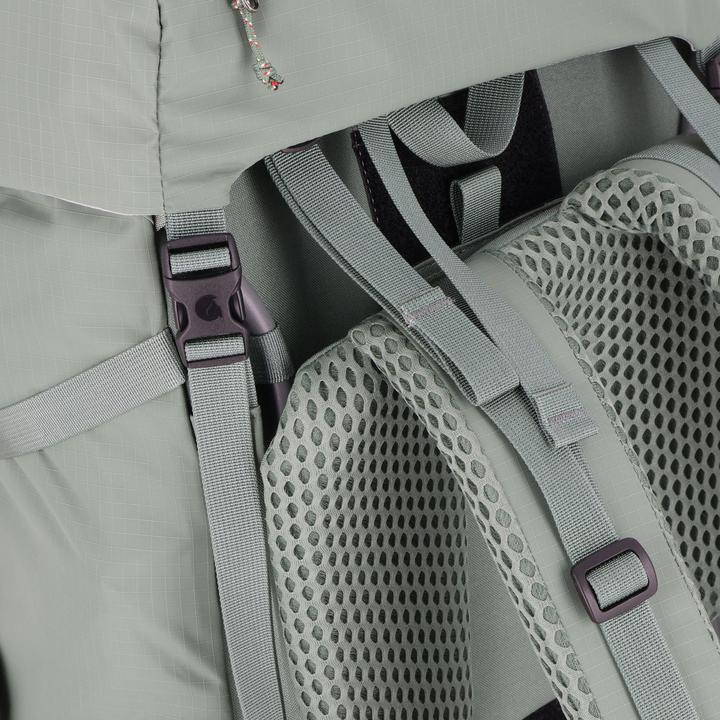 Actual product image Fjällräven Abisko Trek 48 (48 l)