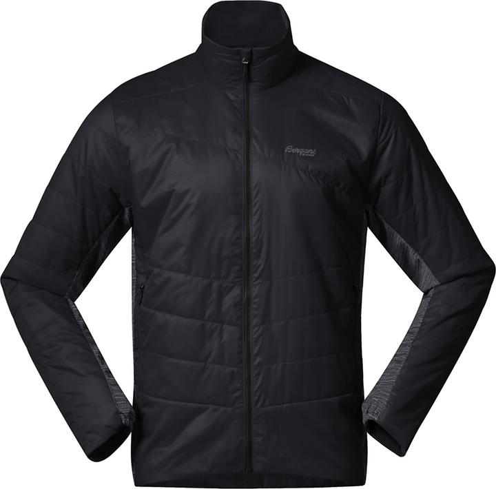 Bergans Rabot V2 Insulated Hybrid Jacke (XL)