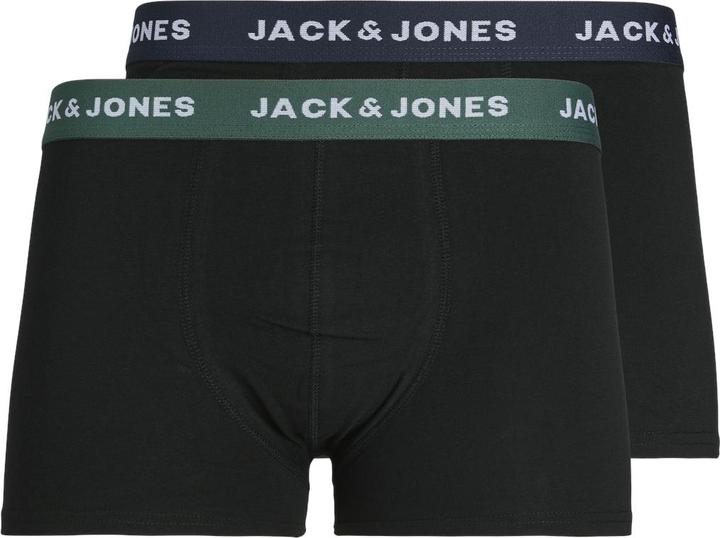 Immagine prodotto Jack & Jones Basic Weekendset (S, Confezione da 2)