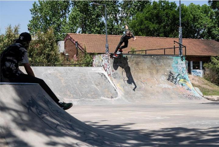 Image du produit Fallen The Goat (42.5)
