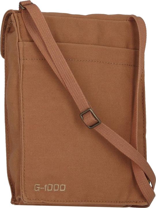 Produktbild Fjällräven Pocket