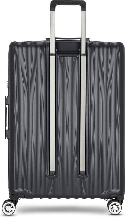 Actual product image Brics Cervia 4 wheels trolley 77 cm (105 l, XL (from 140l))
