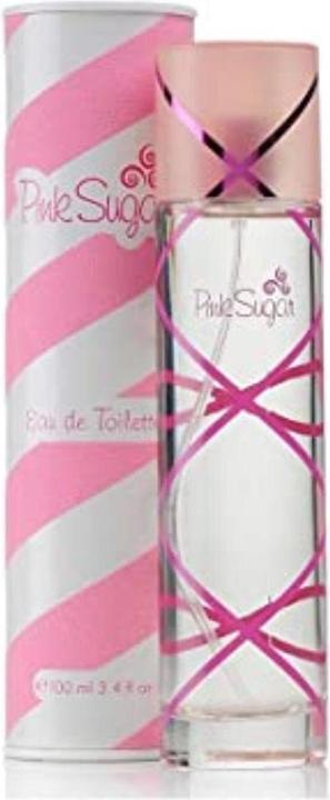 Actual product image Aquolina Pink Sugar (Spray, 236 ml)