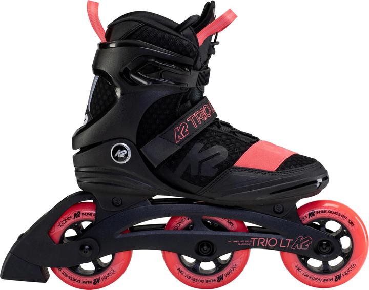 Immagine prodotto K2 W Trio LT 100 (40)