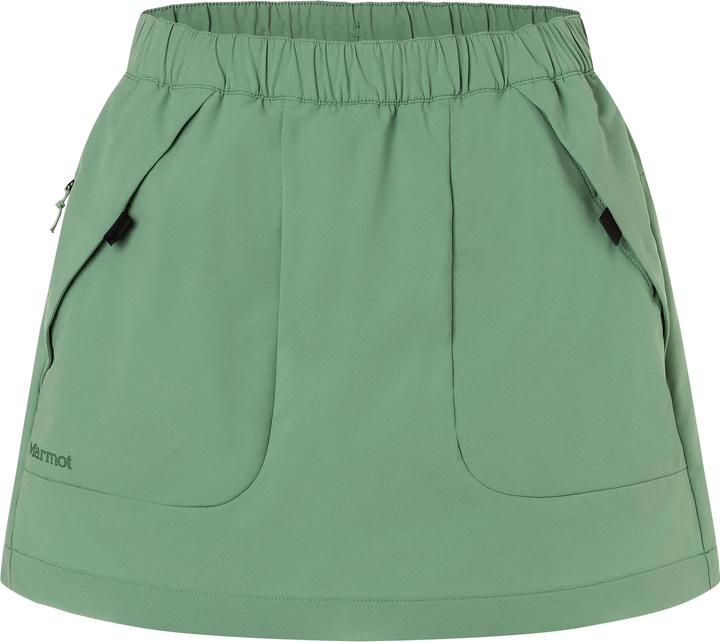 Marmot AirExchange SolarShield