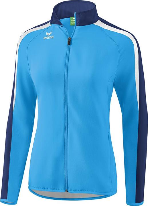 Erima Liga 2.0 Präsentationsjacke Damen