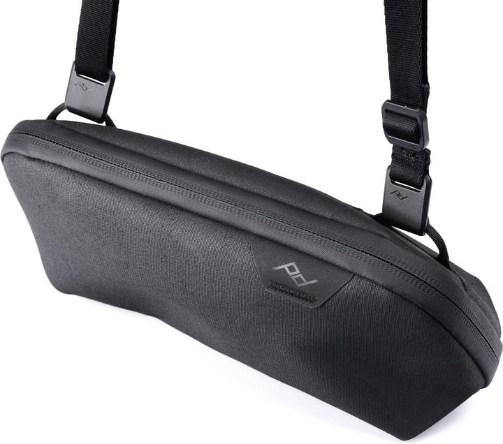 Actual product image Peak Design Tech Pouch Small (Camera accessory bag, 1 l)
