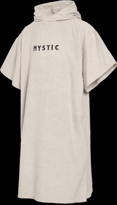 Mystic Poncho Brand