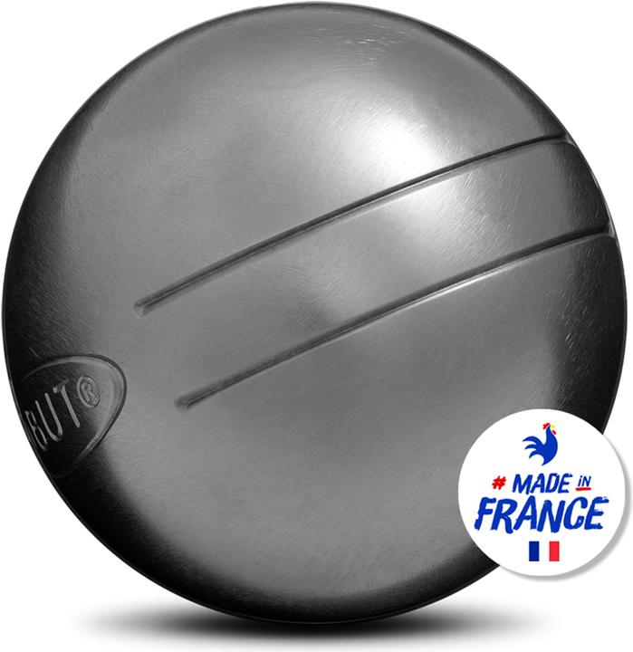 Actual product image Obut Inox (3 x, 73 mm)