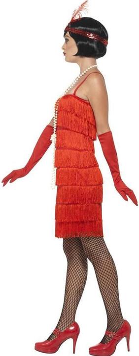 Image du produit Smiffys - Ensemble Déguisement - Femme (XL)