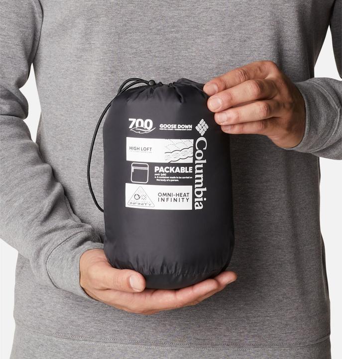 Produktbild Columbia Bulo Point™ II Down Vest (S)
