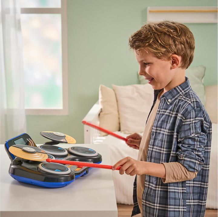 Produktbild VTech Kidi DJ Drums (Deutsch)