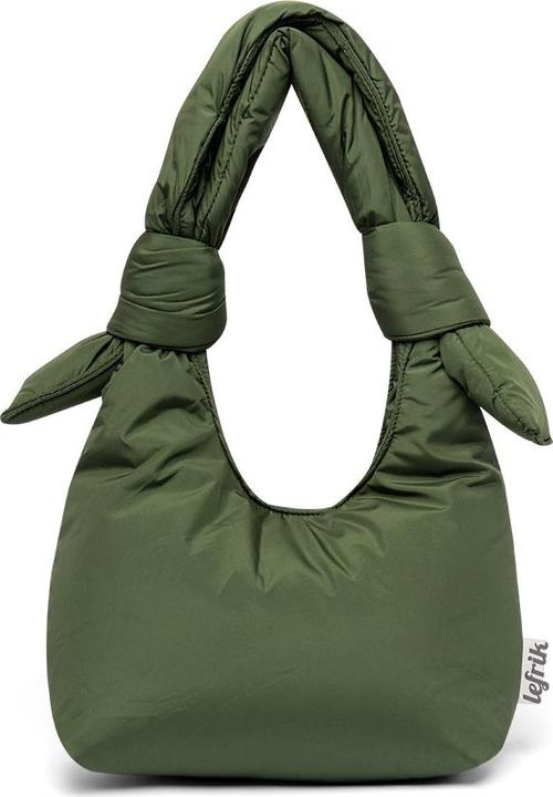 Lefrik Umhängetasche Puffer Mini (10.5l)