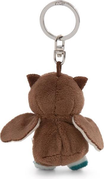 Image du produit Magni NICI Schlüsselanhänger Eule mit Stern 5cm