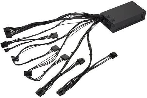 Image du produit Fortron FlexGURU Pro (500 W)