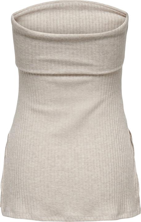 Actual product image Only Regular fit off the shoulder top Top Top (M)