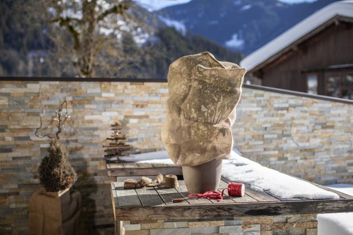 Produktbild Windhager Jute-Sack