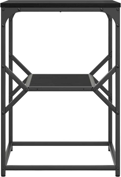 Produktbild VidaXL Nachttisch (40 x 40 x 60 cm)
