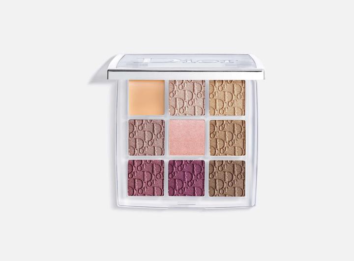 Dior Backstage Eye Palette (005)